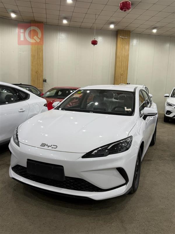 بی وای دی سيل 05 DM-i 2025  بۆ فرۆشتن لە عێراق - سلێمانی